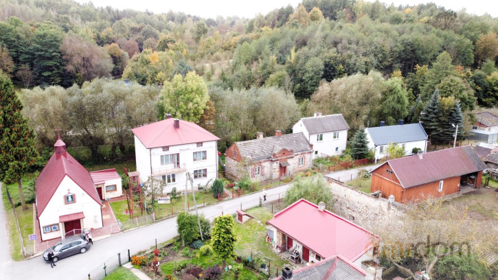 Dom Sprzedaż Jędrzejowice 17
