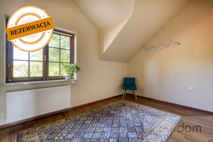 Dom Sprzedaż Konstancin-Jeziorna 12