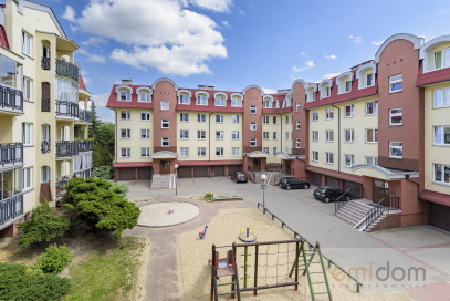 Mieszkanie Sprzedaż Jabłonna Sadowa