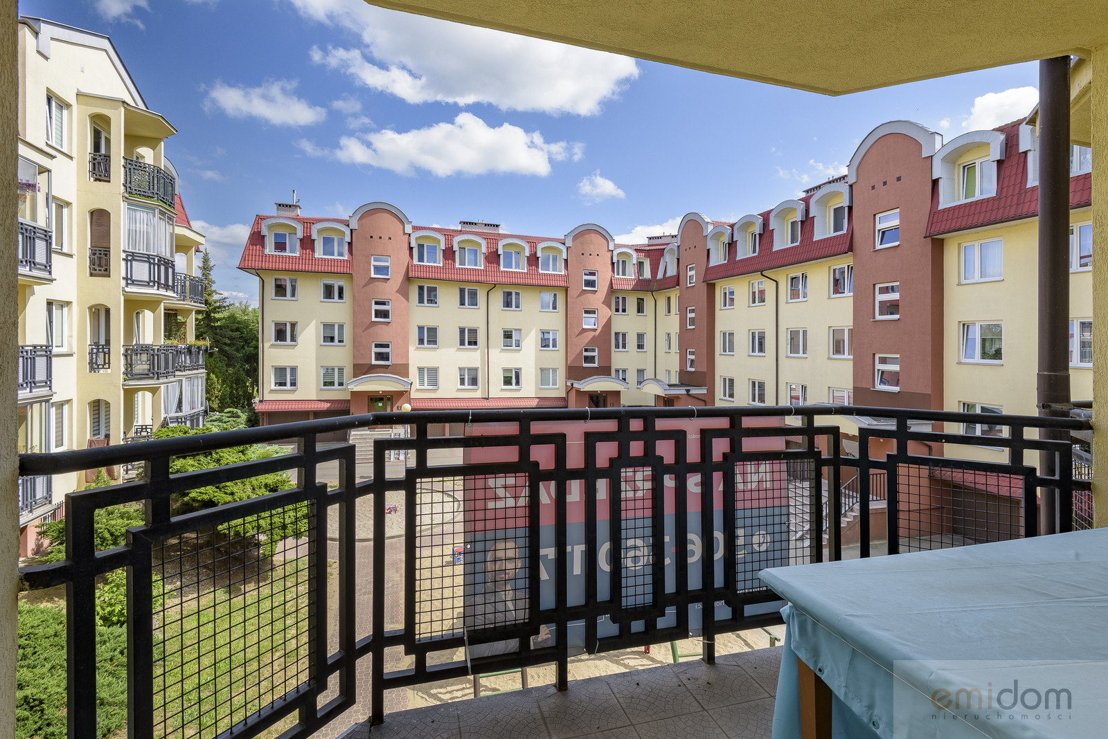 Mieszkanie Sprzedaż Jabłonna Sadowa