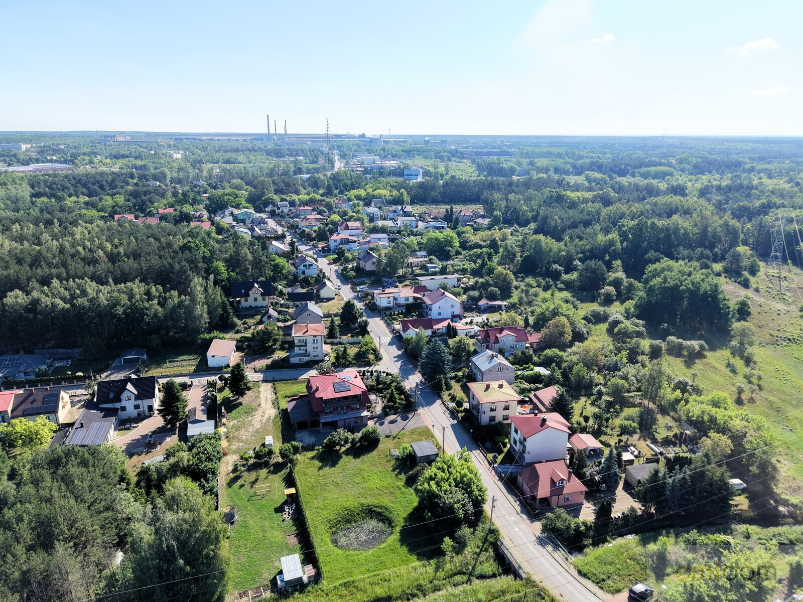 Dom Sprzedaż Ostrowiec Świętokrzyski Tomaszów