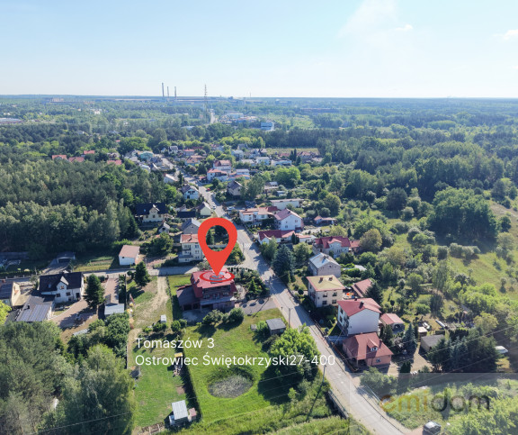 Dom Sprzedaż Ostrowiec Świętokrzyski Tomaszów 3
