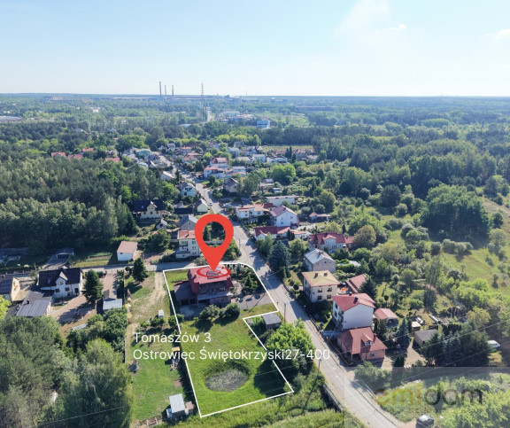Dom Sprzedaż Ostrowiec Świętokrzyski Tomaszów 31