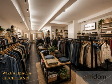 Lokal Sprzedaż Piastów