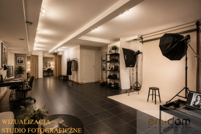 Lokal Sprzedaż Piastów
