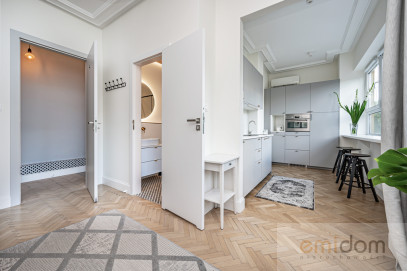Mieszkanie Sprzedaż  Mokotów Puławska