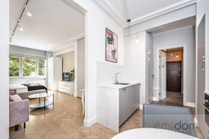 Mieszkanie Sprzedaż  Mokotów Puławska