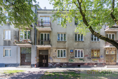 Mieszkanie Sprzedaż  Praga-Południe Szaserów