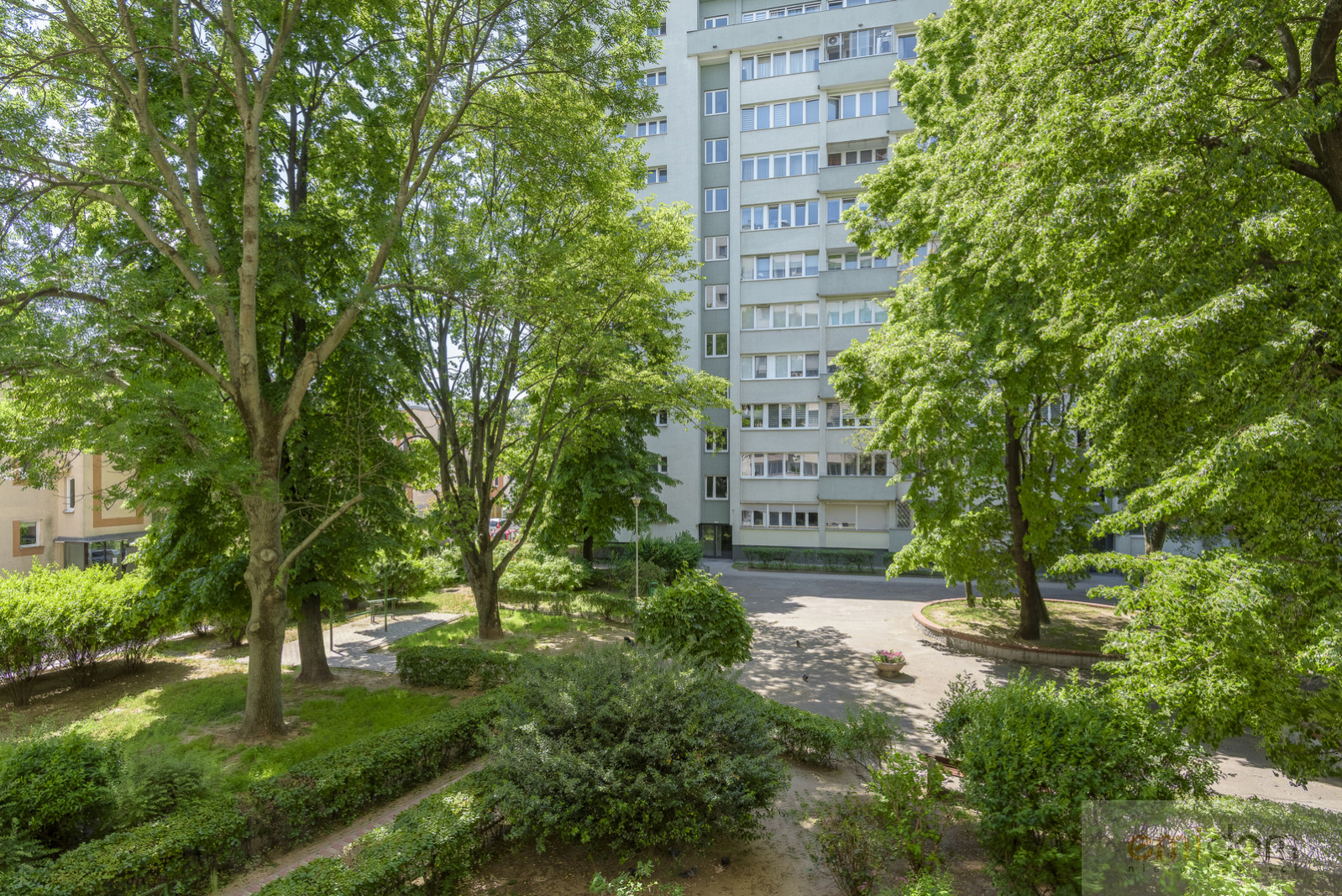 Mieszkanie Sprzedaż Warszawa Praga-Południe Aleja Stanów Zjednoczonych 11