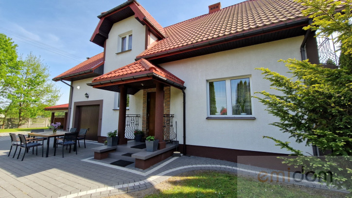 Dom Sprzedaż Jaźwiny 2