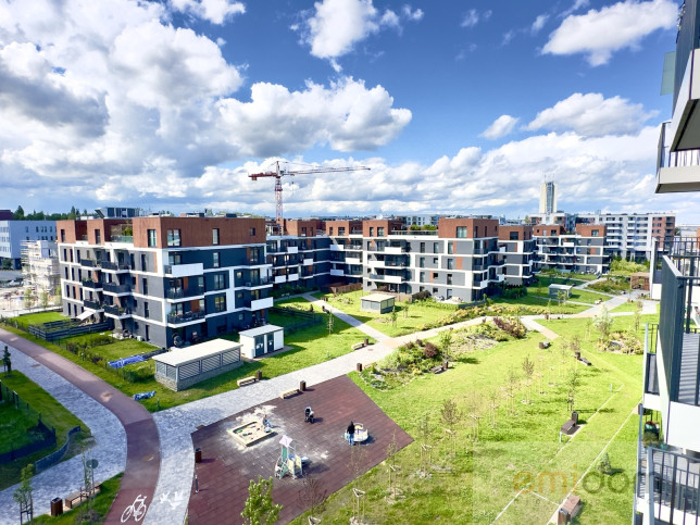 Mieszkanie Wynajem  Brynów Meteorologów 7
