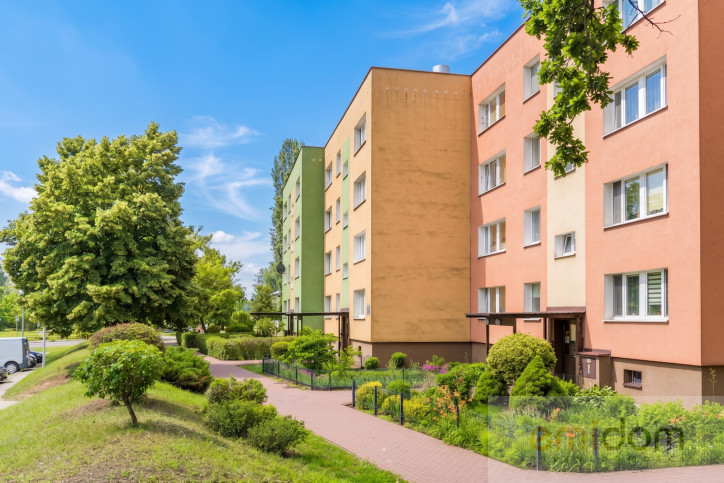 Mieszkanie Sprzedaż Nowy Dwór Mazowiecki rtm. Witolda Pileckiego 9