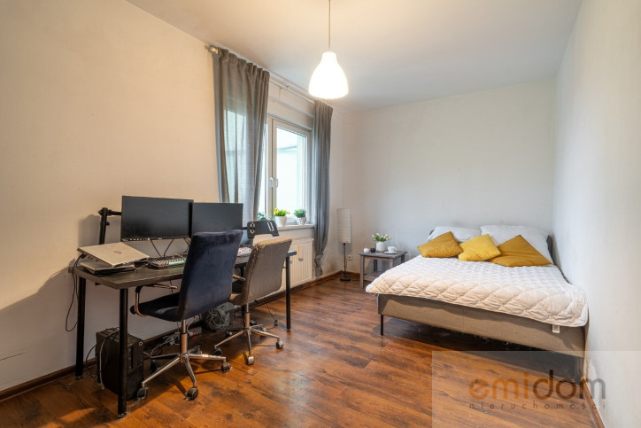 Mieszkanie Sprzedaż Poznań Gnieźnieńska 5