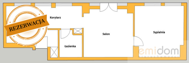 Mieszkanie Sprzedaż  Mokotów Racławicka 14