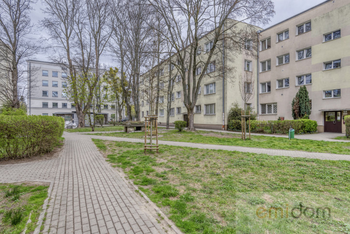 Mieszkanie Sprzedaż Warszawa Wola Jana Długosza 17