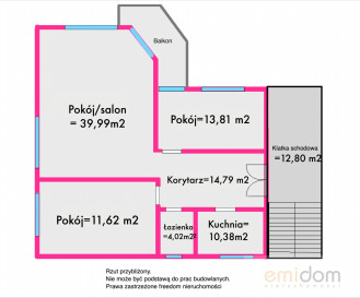 Dom Sprzedaż Wołomin Chodkiewicza