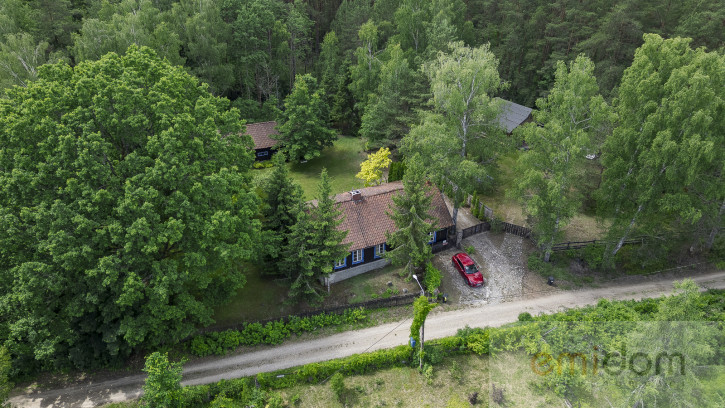 Dom Sprzedaż Krawno 37