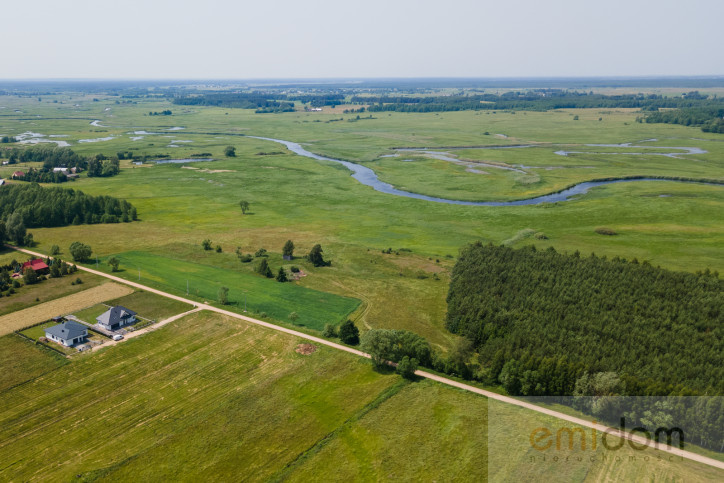 Działka Sprzedaż Szafranki 2