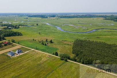 Działka Sprzedaż Szafranki