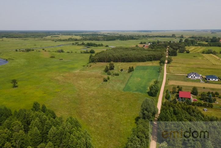 Działka Sprzedaż Szafranki 4