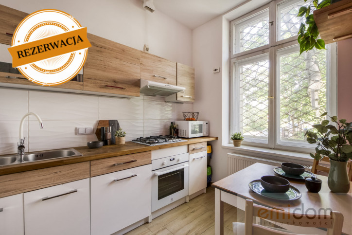Mieszkanie Sprzedaż Warszawa Mokotów Racławicka 9