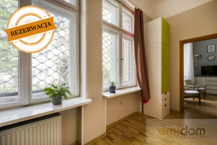 Mieszkanie Sprzedaż  Mokotów Racławicka 11