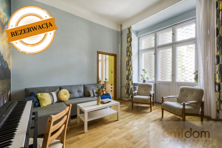 Mieszkanie Sprzedaż Warszawa Mokotów Racławicka 4