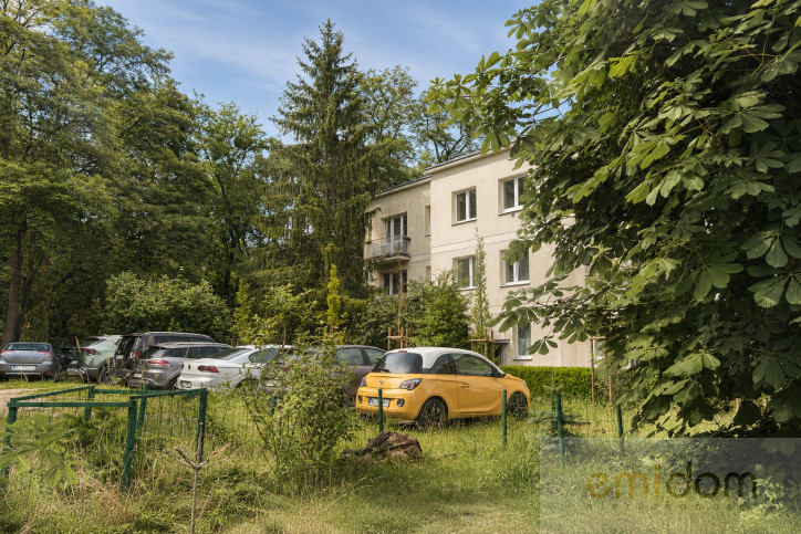 Mieszkanie Sprzedaż Warszawa Bielany Władysława Smoleńskiego 22