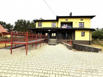 Dom Sprzedaż Ostrowiec Świętokrzyski Bałtowska