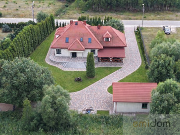 Dom Sprzedaż Brody