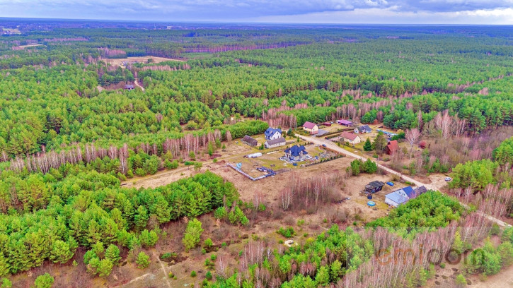 Działka Sprzedaż Kalinowo 8