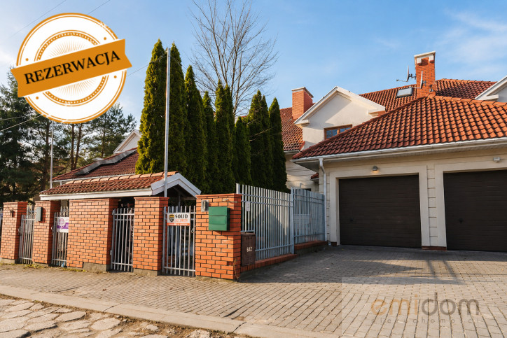 Dom Sprzedaż Konstancin-Jeziorna 4