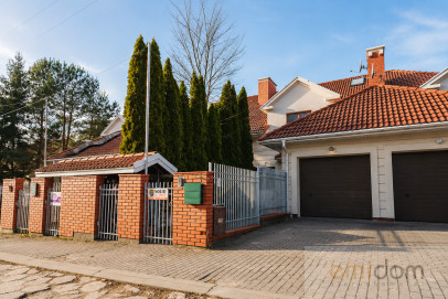 Dom Sprzedaż Konstancin-Jeziorna