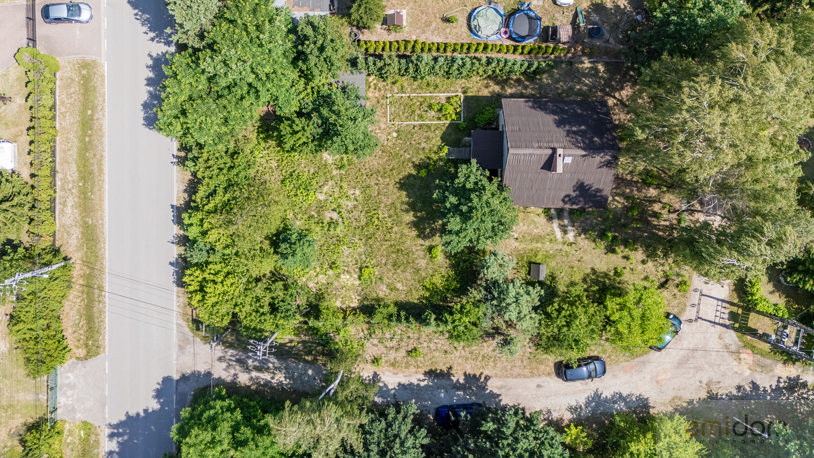 Dom Sprzedaż Nowe Racibory Brzoskwiniowa