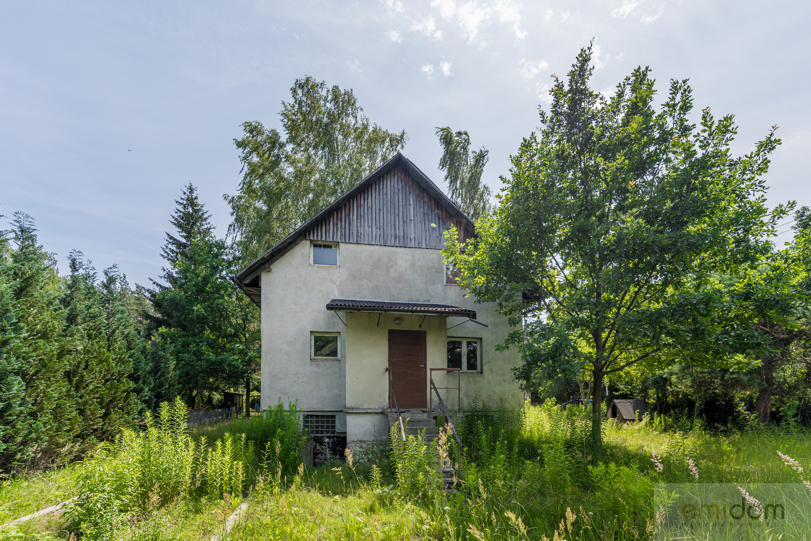 Dom Sprzedaż Nowe Racibory Brzoskwiniowa
