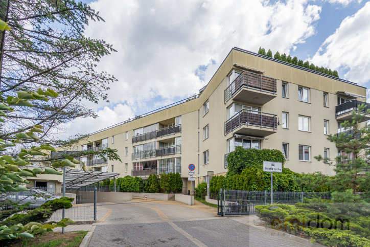 Mieszkanie Sprzedaż Pruszków Miernicza 14