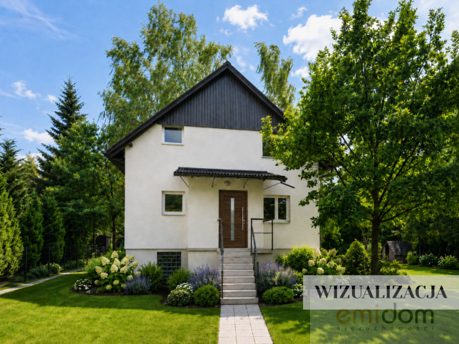 Dom Sprzedaż Nowe Racibory Brzoskwiniowa 19