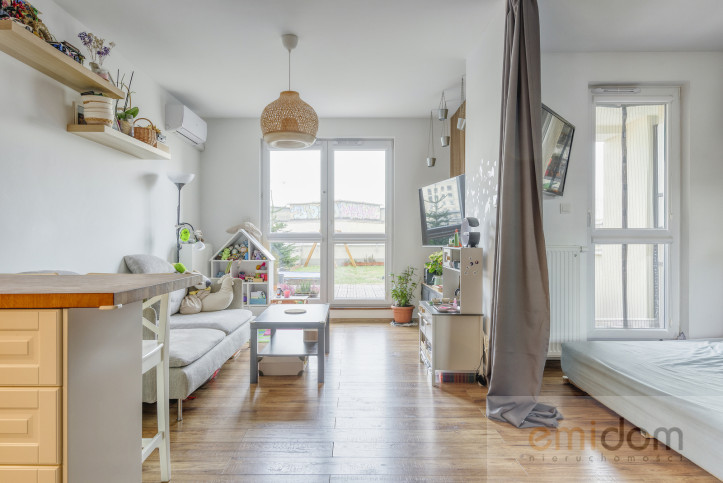 Mieszkanie Sprzedaż Pruszków Stanisława Staszica 4