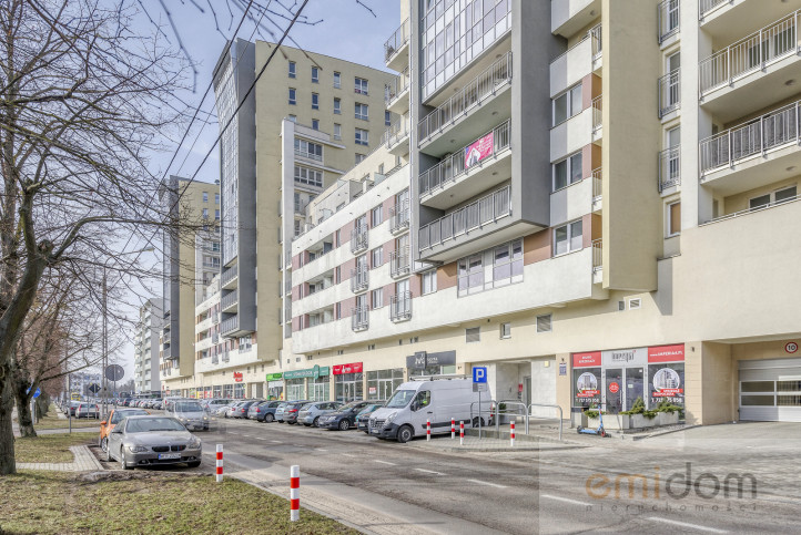 Mieszkanie Sprzedaż Pruszków Stanisława Staszica 14