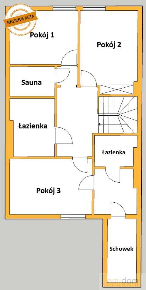 Dom Sprzedaż Konstancin-Jeziorna