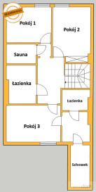 Dom Sprzedaż Konstancin-Jeziorna