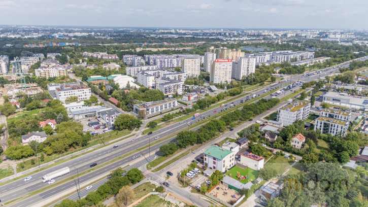 Działka Sprzedaż  Białołęka Modlińska 6
