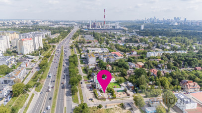 Działka Sprzedaż Warszawa Białołęka Modlińska