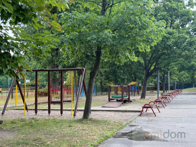 Mieszkanie Sprzedaż Warszawa Mokotów Krymska 13