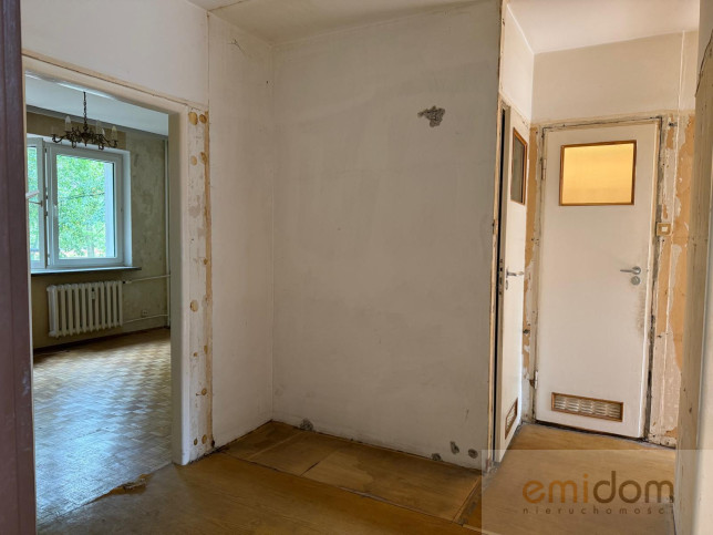 Mieszkanie Sprzedaż Warszawa Mokotów Krymska 15