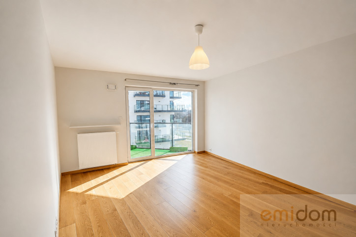 Mieszkanie Wynajem  Mokotów Jana Pohoskiego 2
