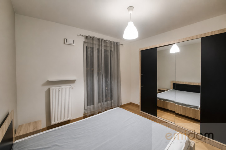 Mieszkanie Wynajem  Mokotów Jana Pohoskiego 5