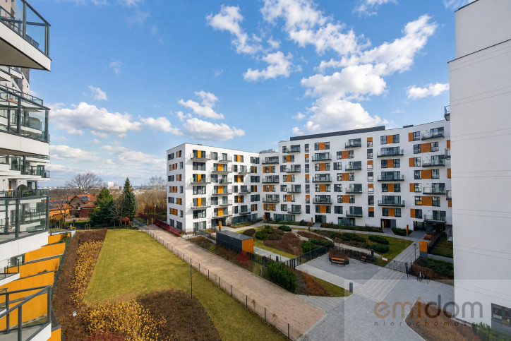 Mieszkanie Wynajem  Mokotów Jana Pohoskiego 8