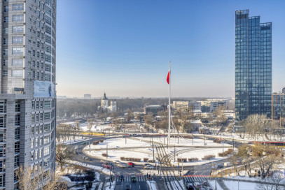 Mieszkanie Sprzedaż  Śródmieście Zygmunta Słomińskiego