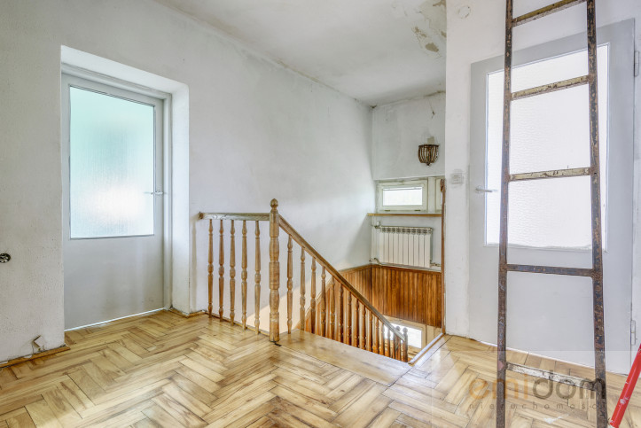 Dom Sprzedaż  Targówek Ametystowa 14